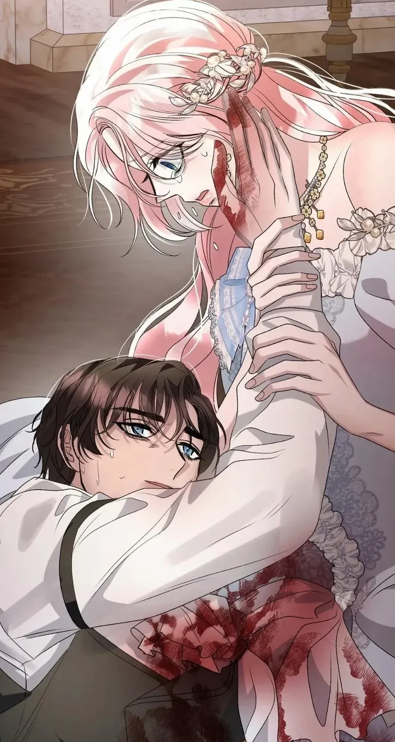 Savage Castle Chapter 75 page 144 - 