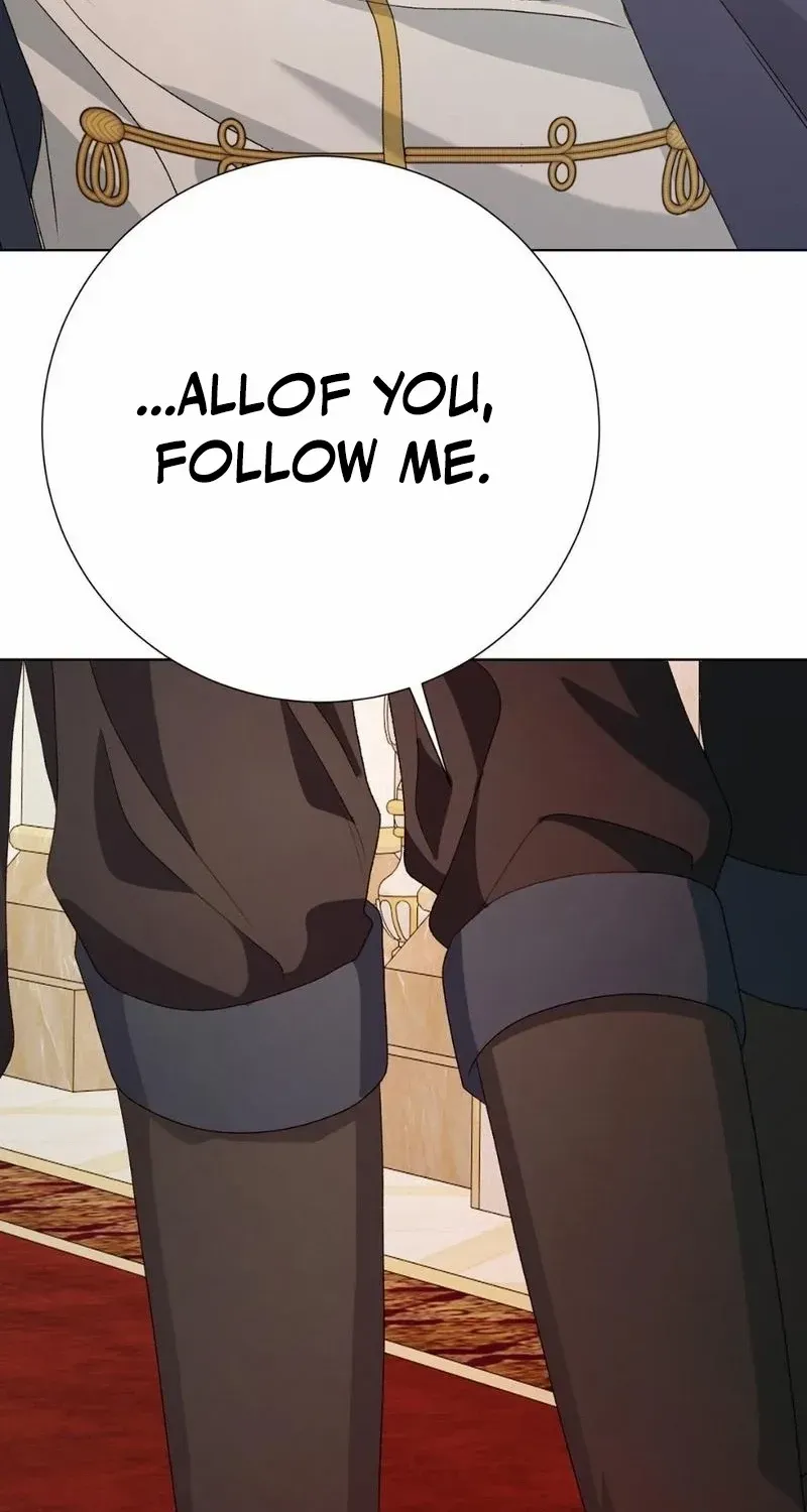 Savage Castle Chapter 75 page 61 - 