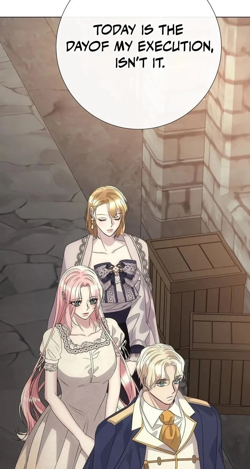 Savage Castle Chapter 76 page 79 - 