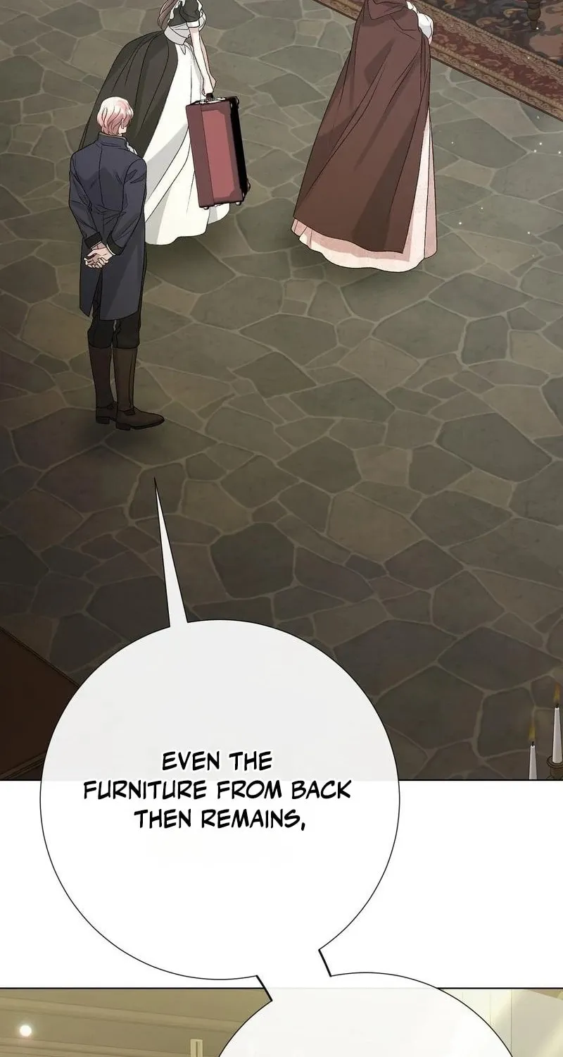 Savage Castle Chapter 77 page 12 - 