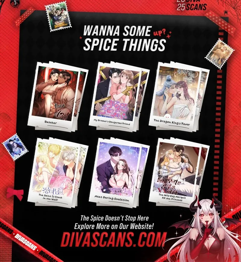 Savage Castle Chapter 77 page 128 - 