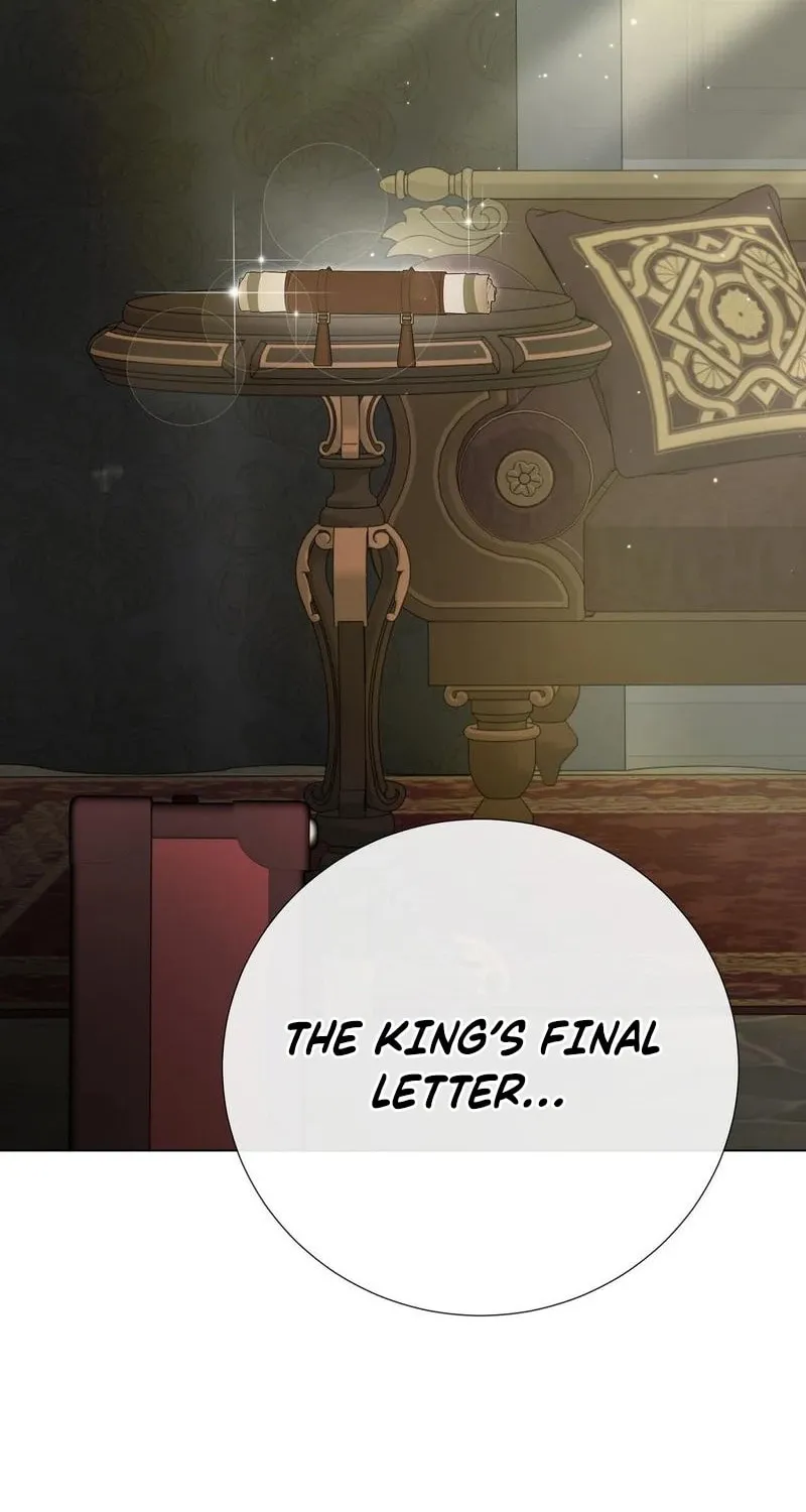 Savage Castle Chapter 77 page 33 - 
