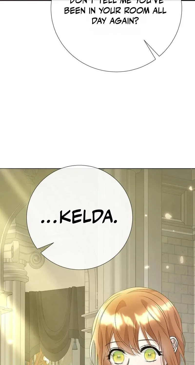 Savage Castle Chapter 77 page 47 - 