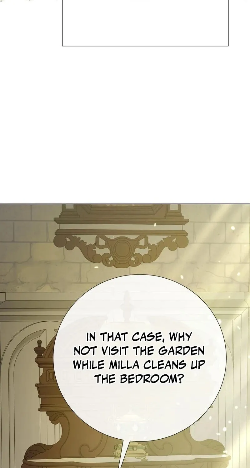 Savage Castle Chapter 77 page 52 - 