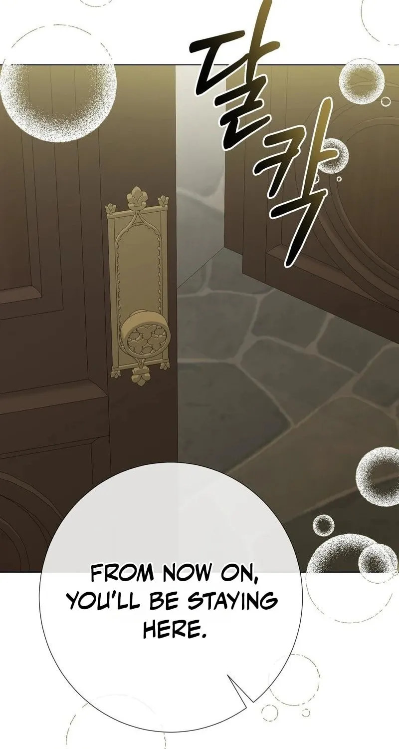 Savage Castle Chapter 77 page 9 - 