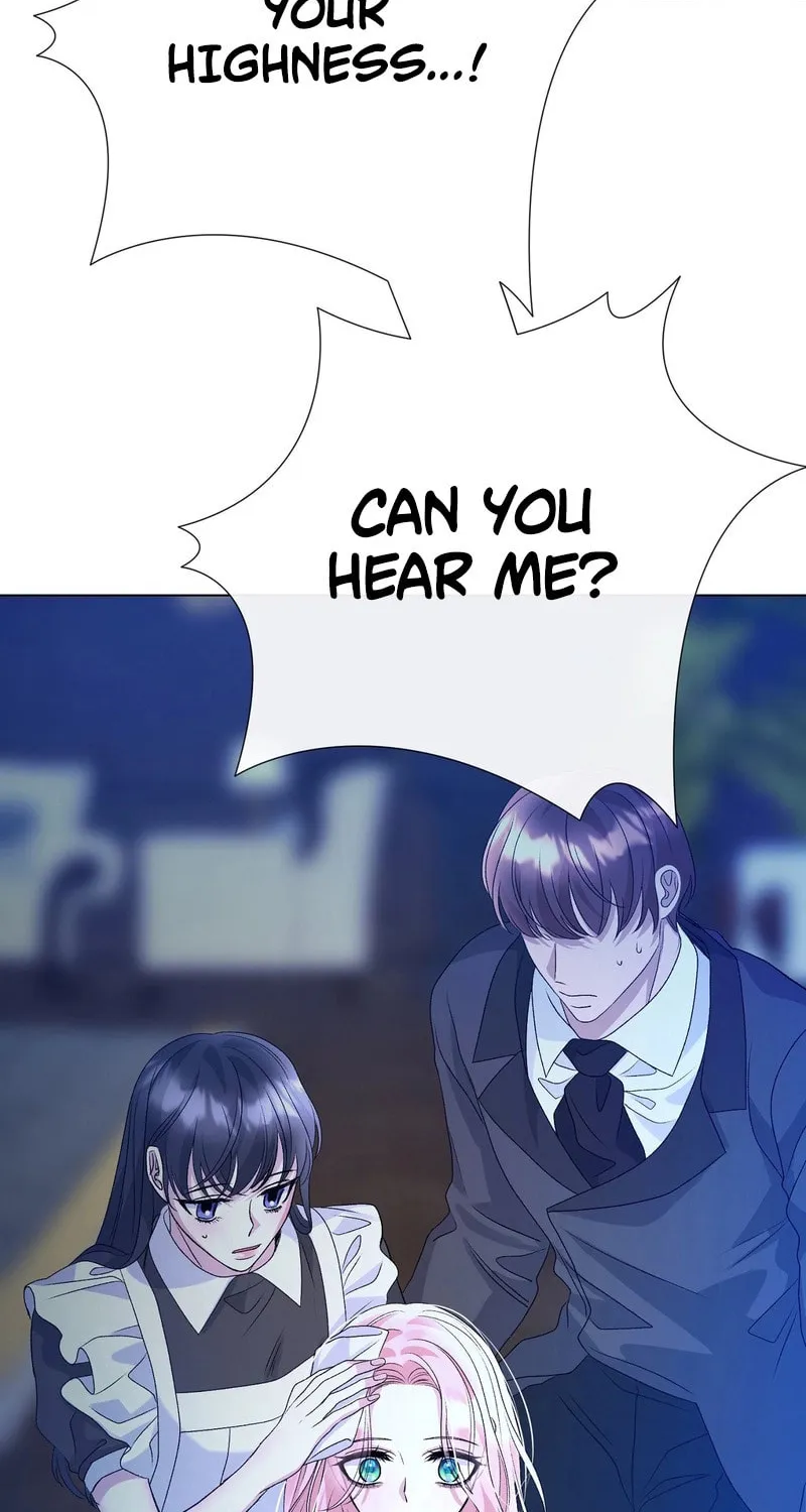 Savage Castle Chapter 78 page 25 - 