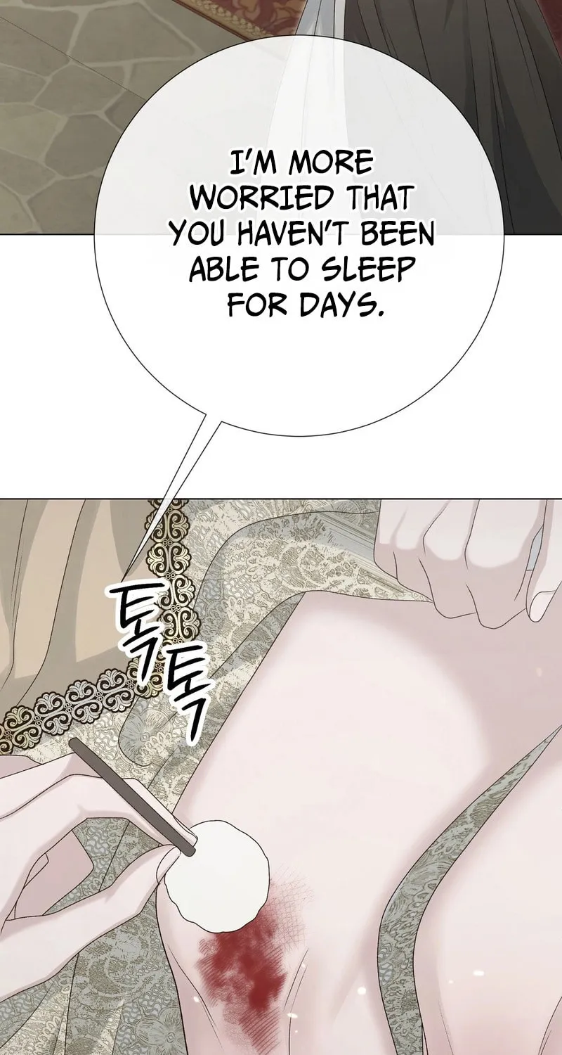 Savage Castle Chapter 78 page 38 - 