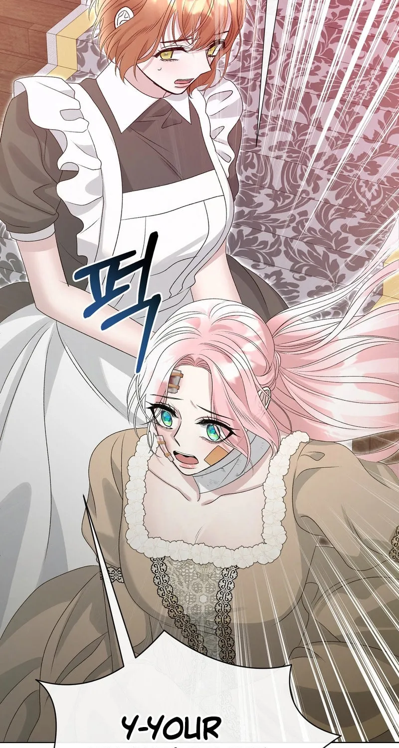 Savage Castle Chapter 78 page 70 - 