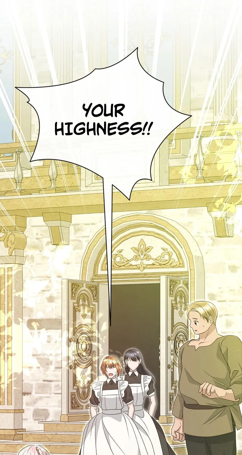 Savage Castle Chapter 78 page 81 - 