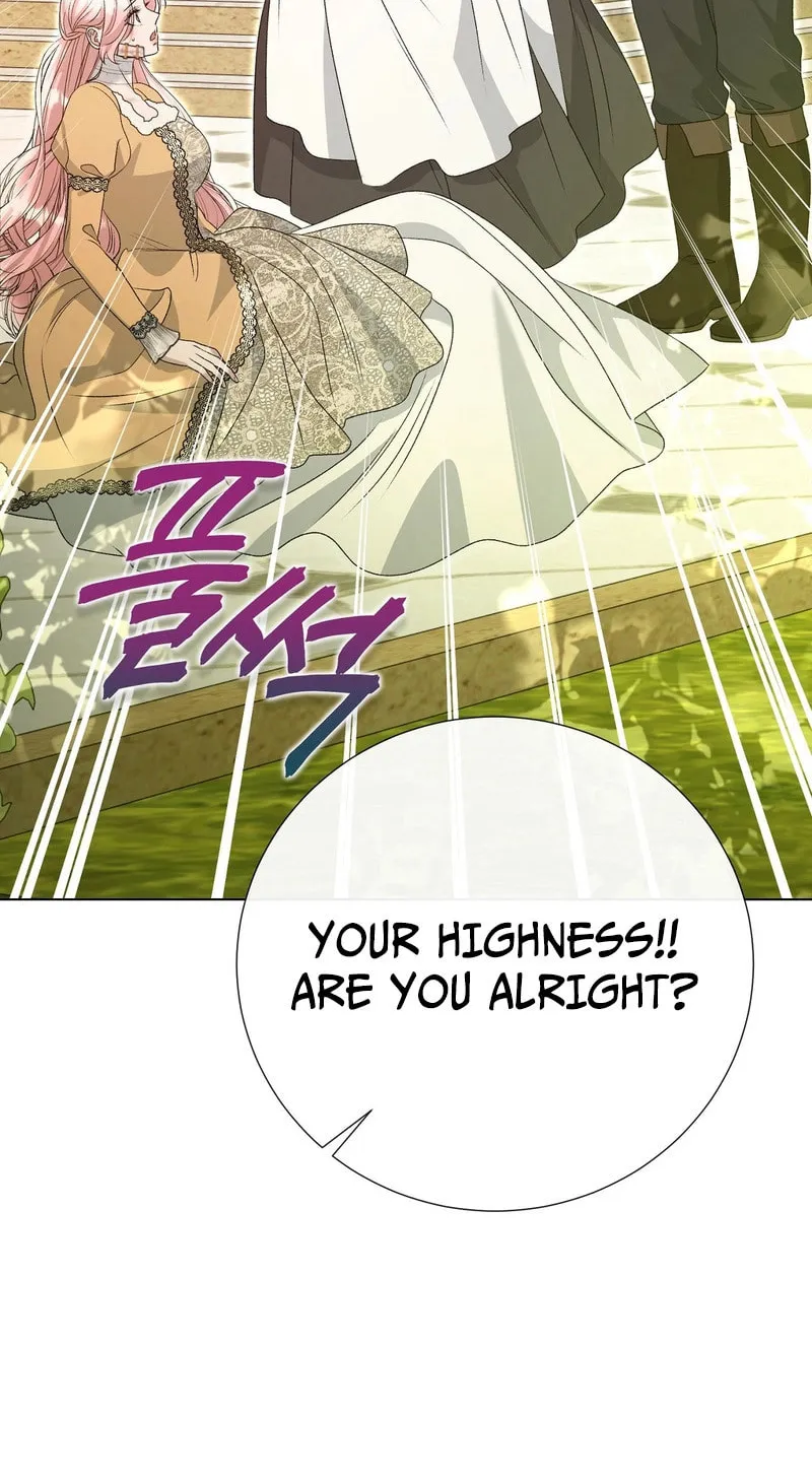 Savage Castle Chapter 78 page 82 - 