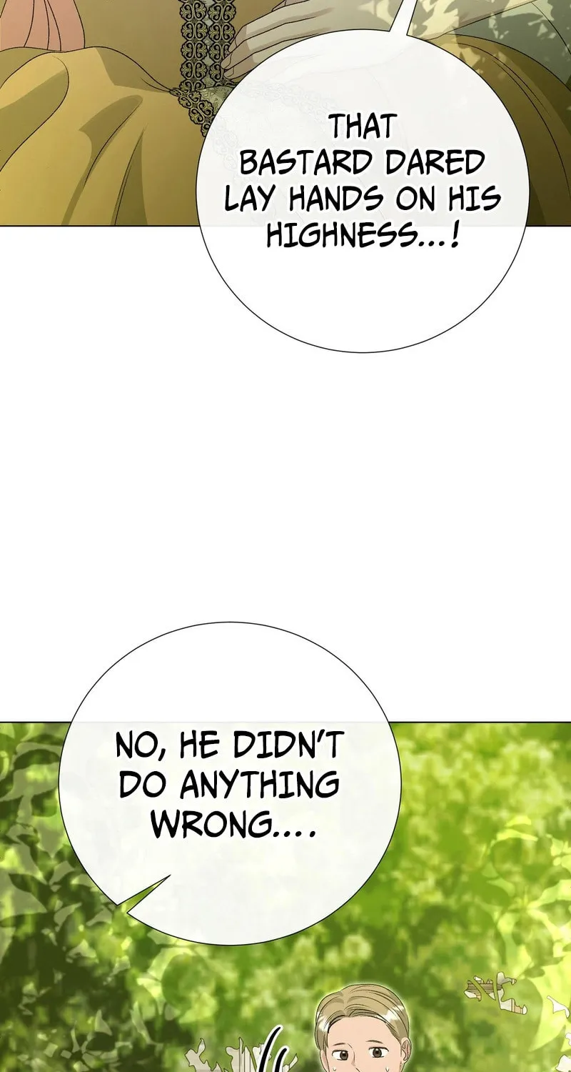 Savage Castle Chapter 78 page 84 - 
