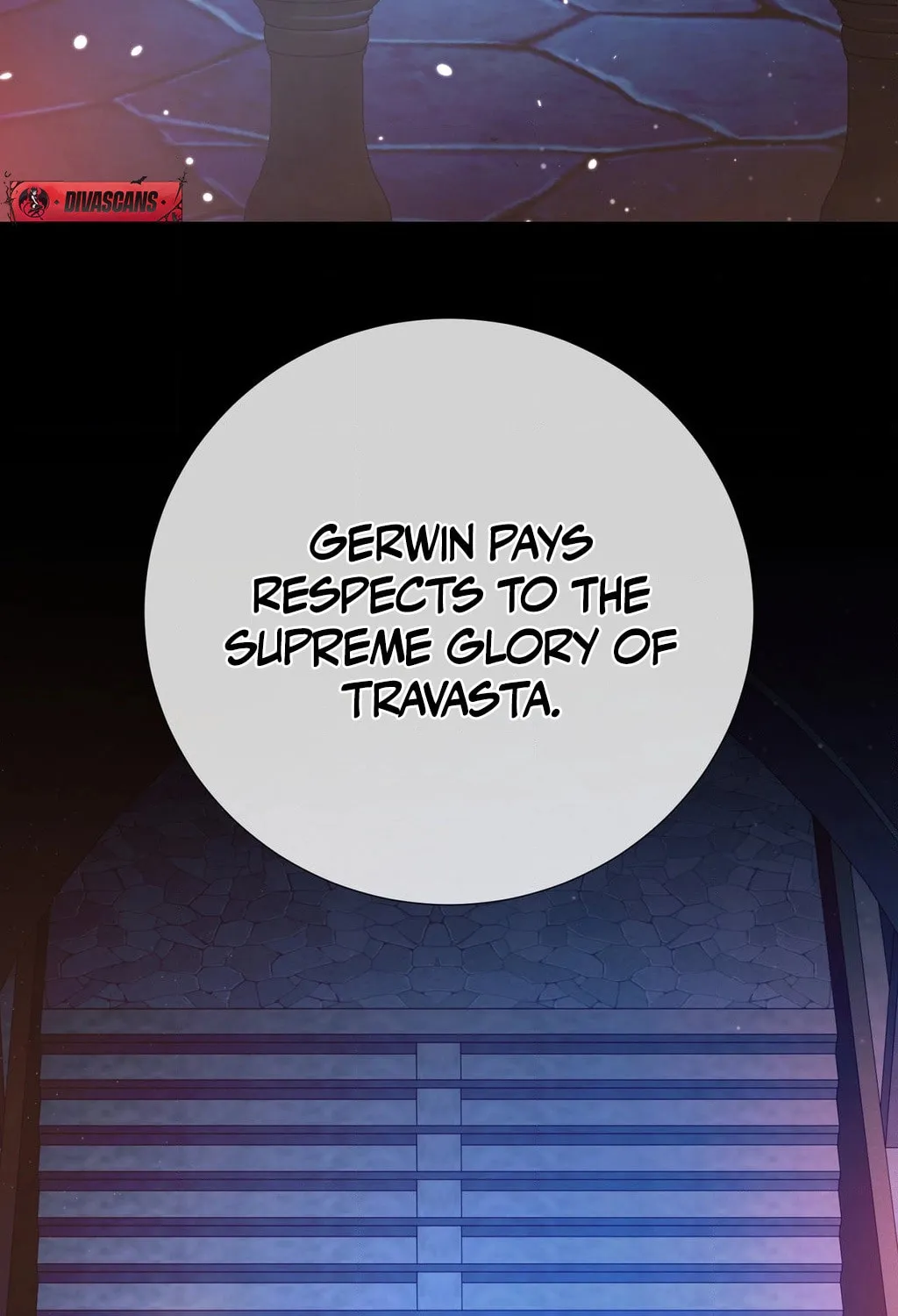 Savage Castle Chapter 79 page 128 - 