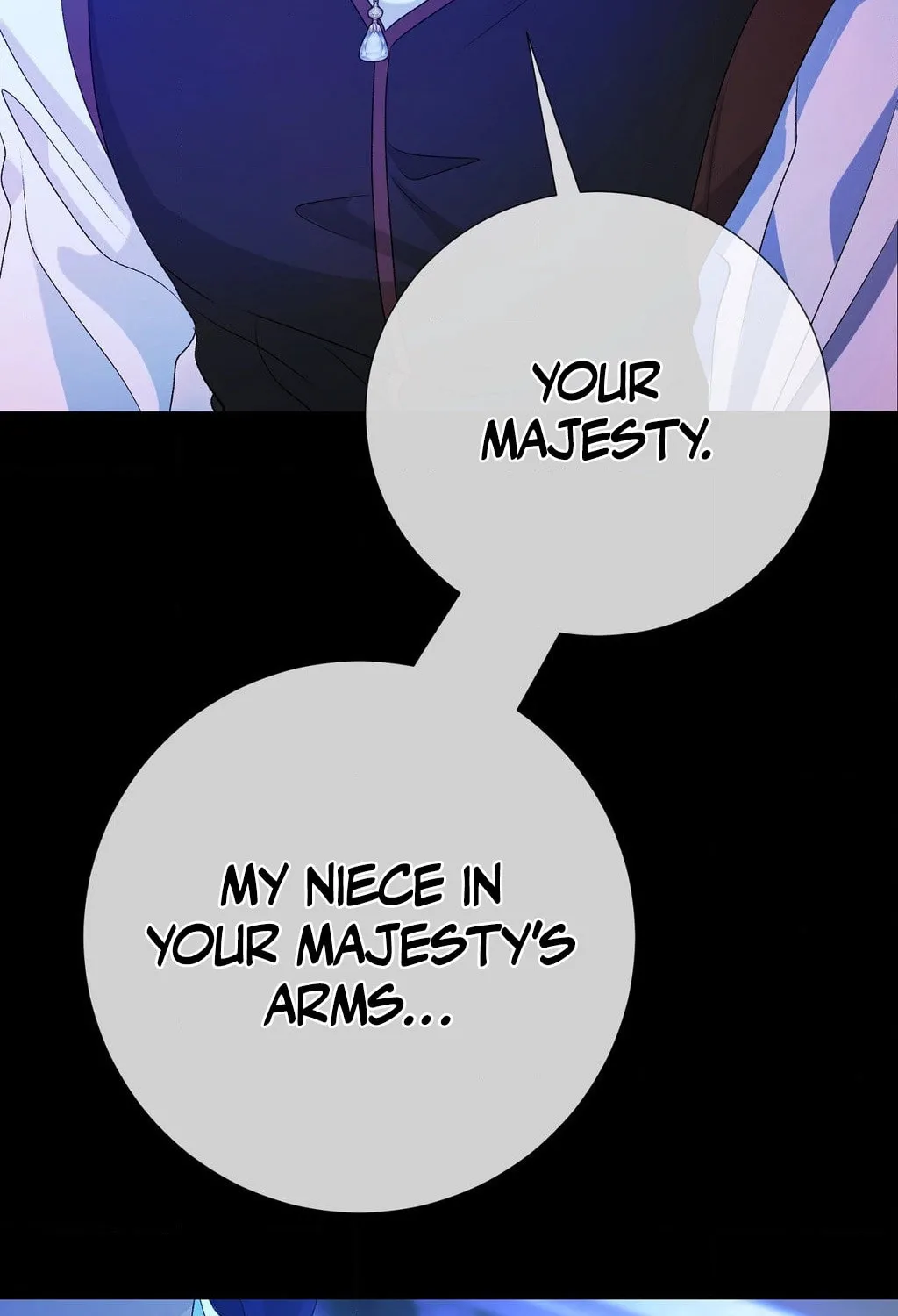 Savage Castle Chapter 79 page 132 - 