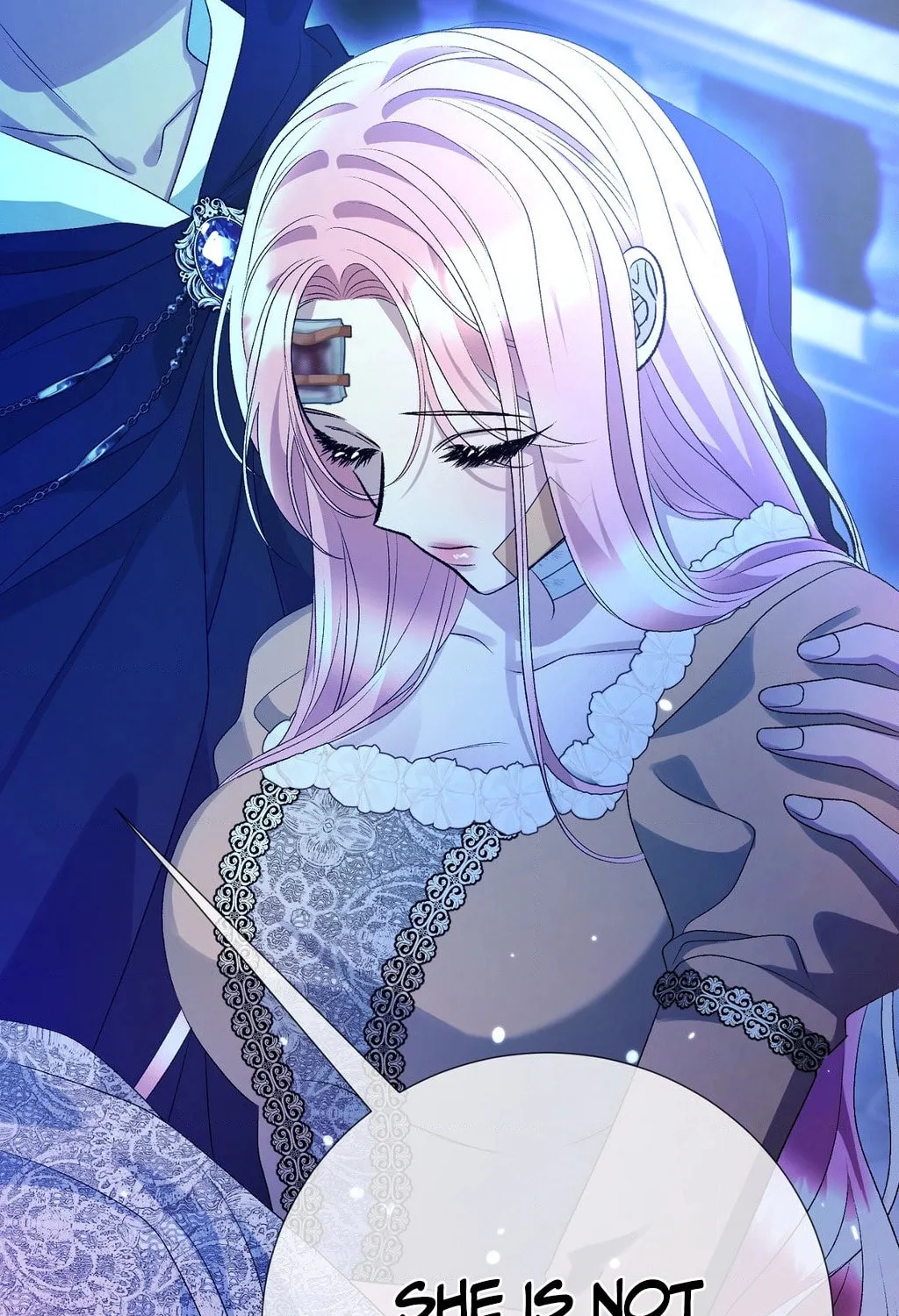 Savage Castle Chapter 79 page 133 - 