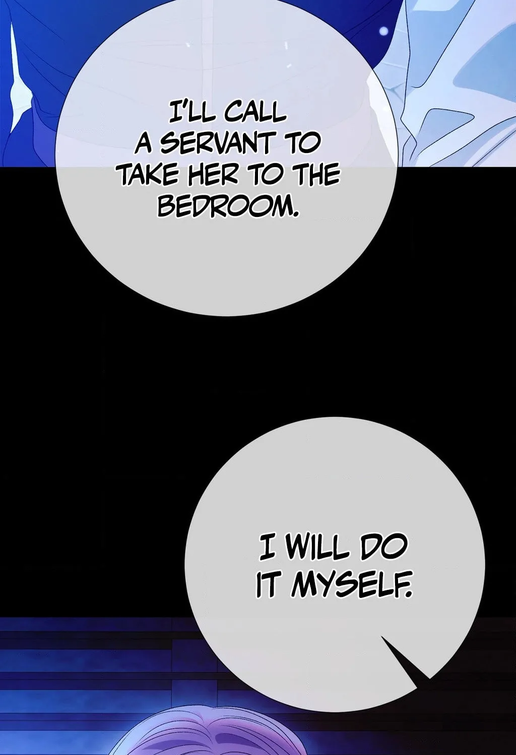 Savage Castle Chapter 79 page 137 - 