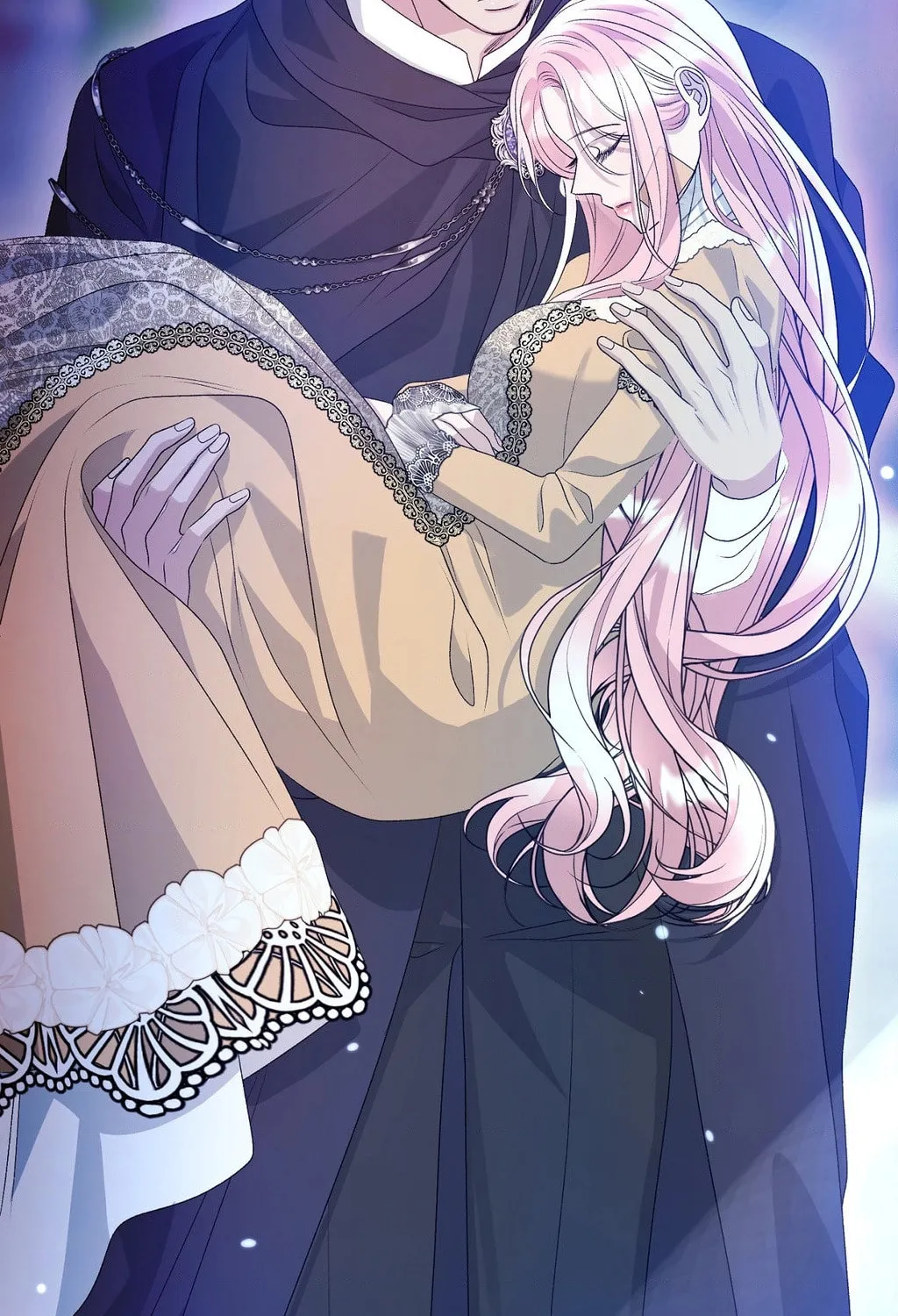 Savage Castle Chapter 79 page 140 - 