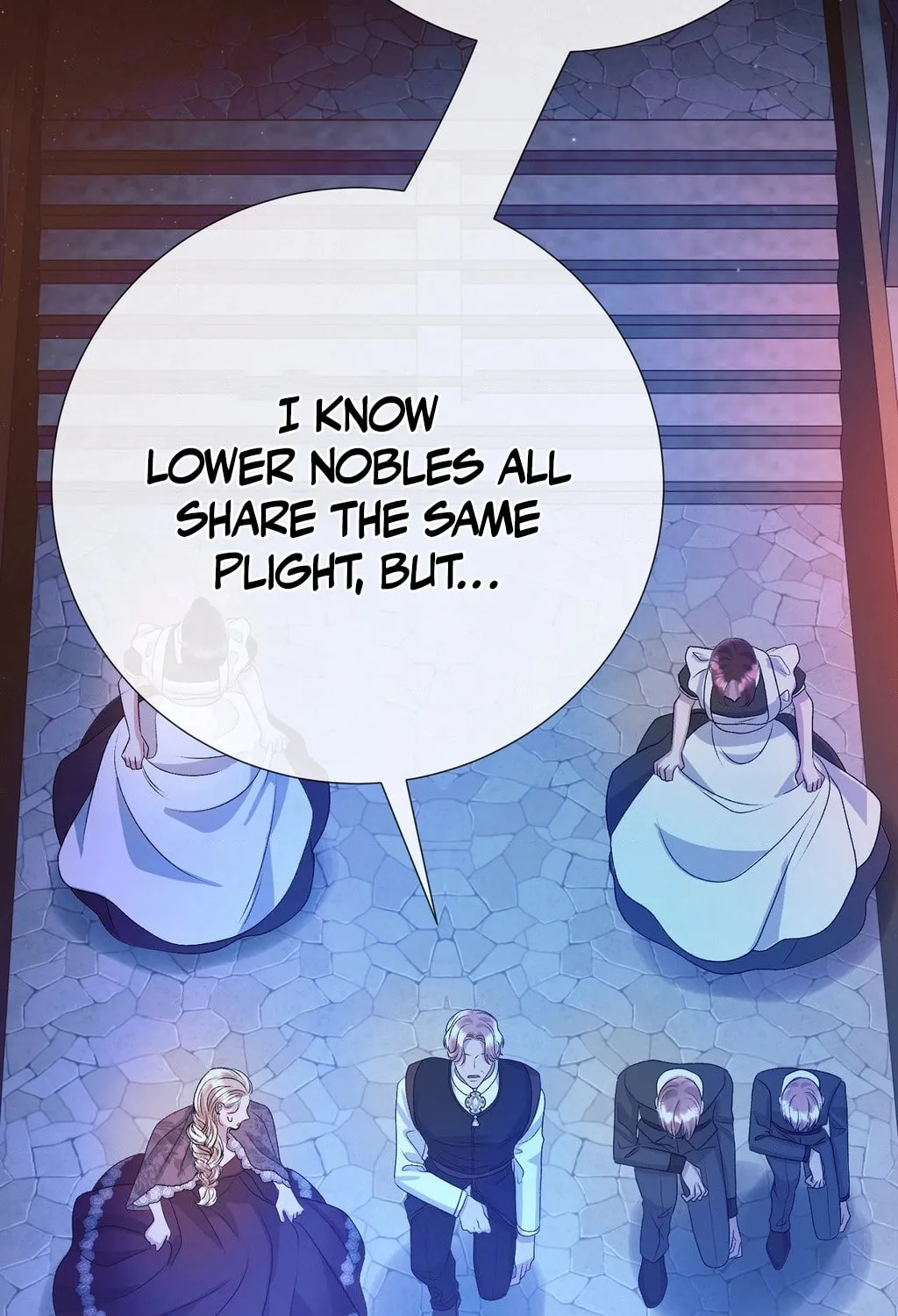 Savage Castle Chapter 79 page 147 - 
