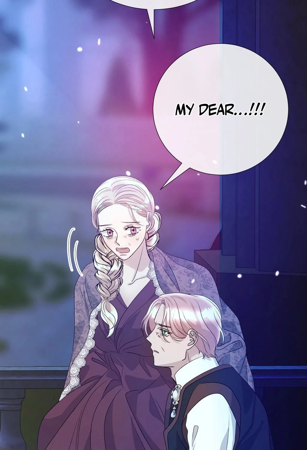 Savage Castle Chapter 79 page 150 - 