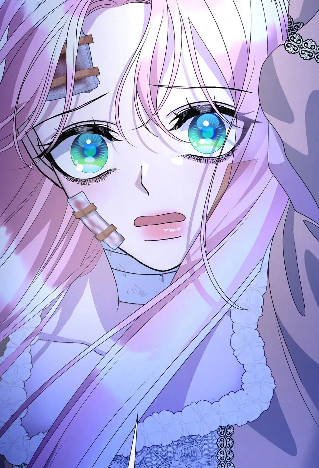 Savage Castle Chapter 79 page 16 - 