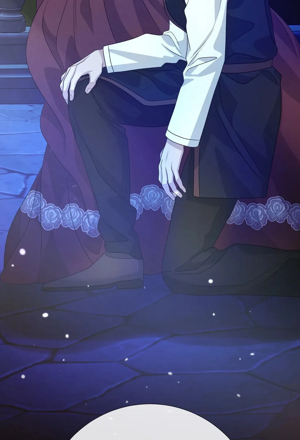 Savage Castle Chapter 79 page 151 - 