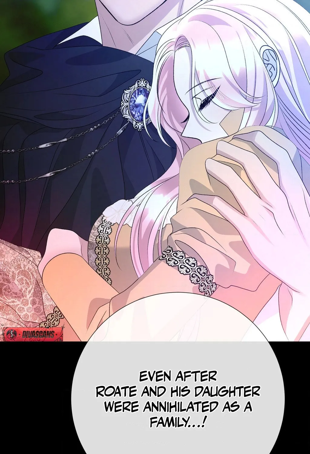 Savage Castle Chapter 79 page 153 - 