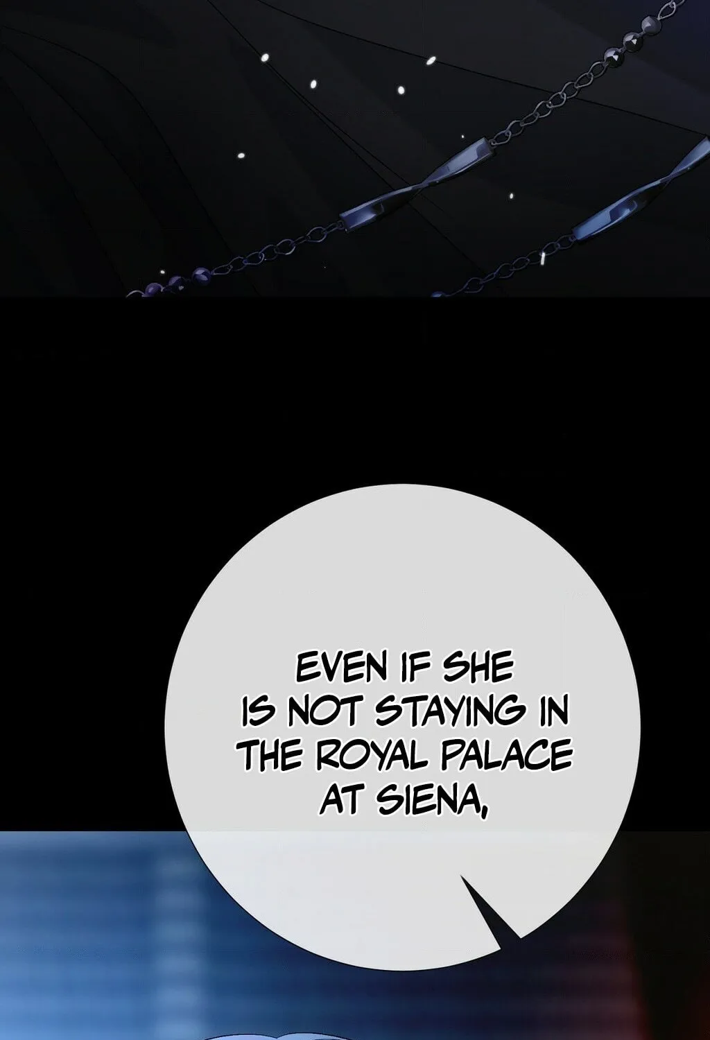 Savage Castle Chapter 79 page 161 - 