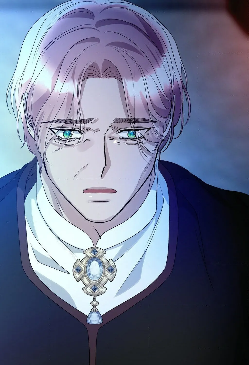 Savage Castle Chapter 79 page 162 - 