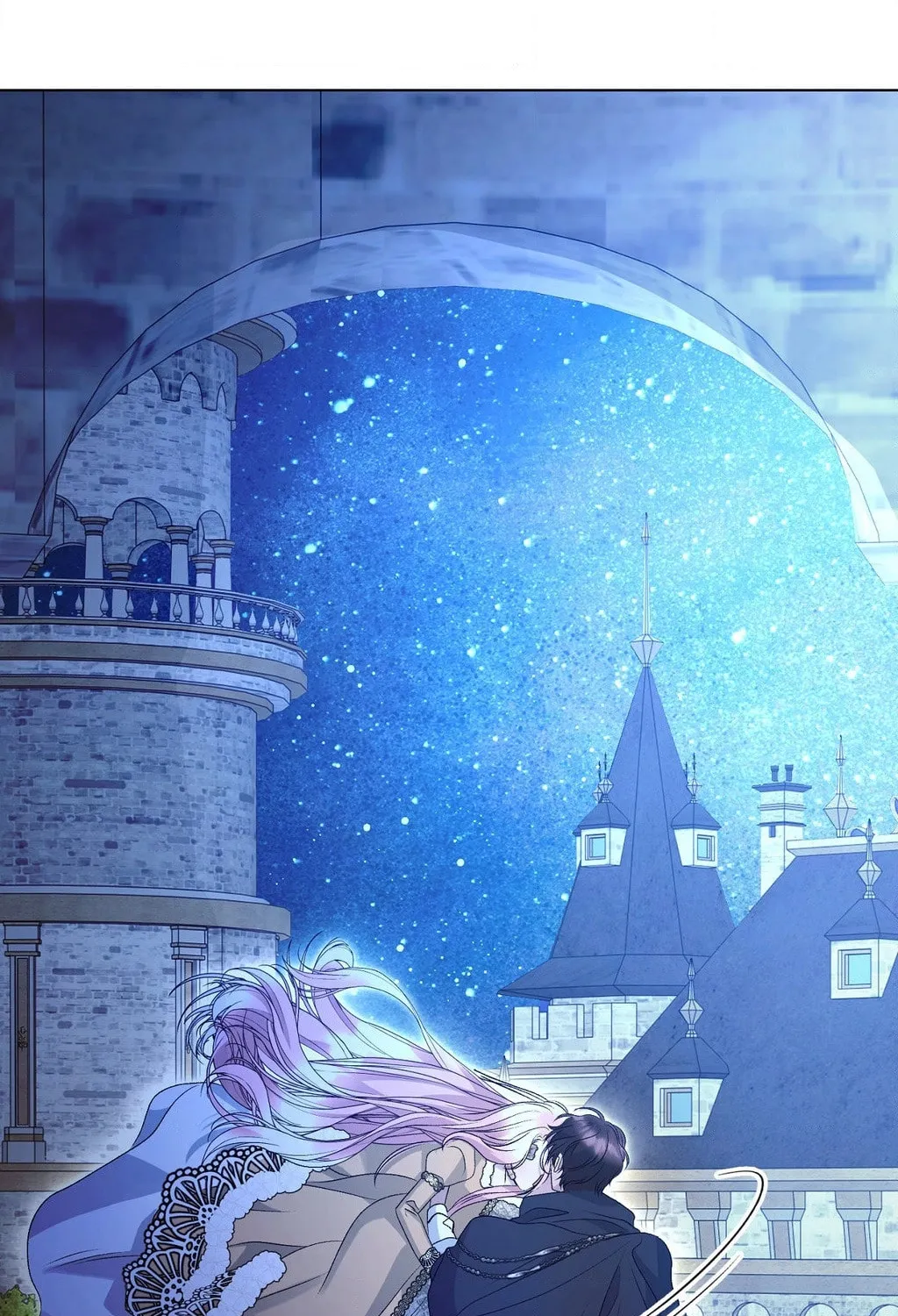 Savage Castle Chapter 79 page 23 - 