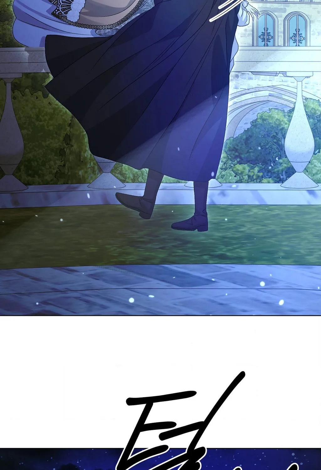 Savage Castle Chapter 79 page 24 - 