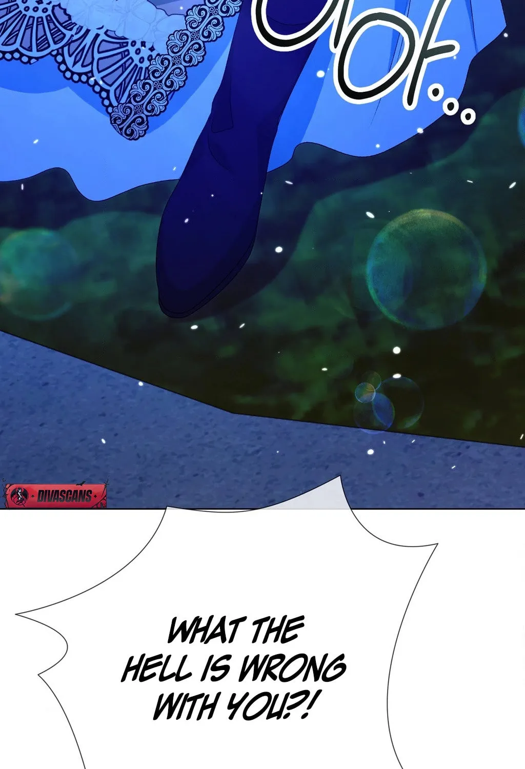 Savage Castle Chapter 79 page 28 - 