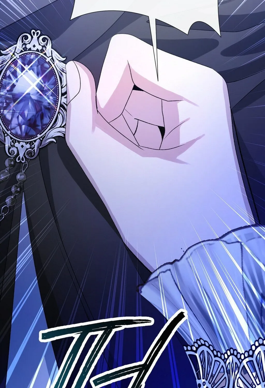 Savage Castle Chapter 79 page 40 - 