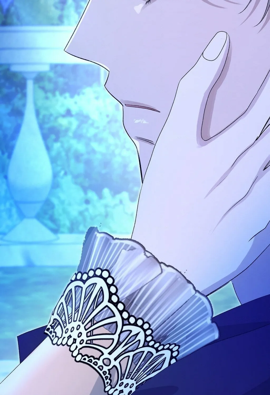 Savage Castle Chapter 79 page 53 - 