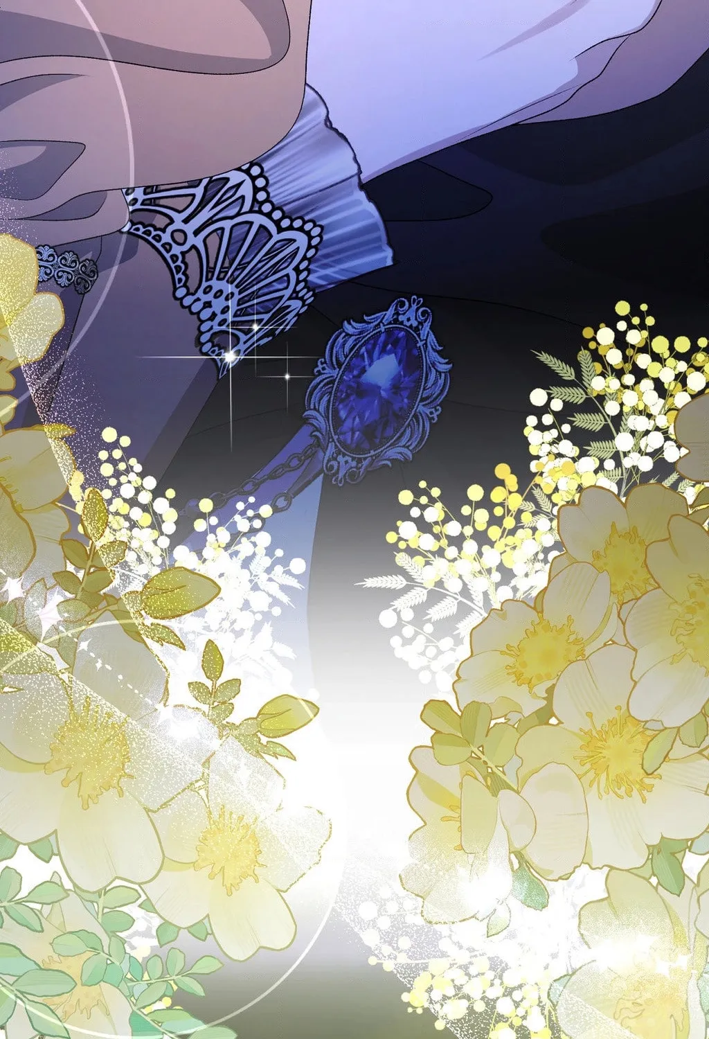 Savage Castle Chapter 79 page 64 - 