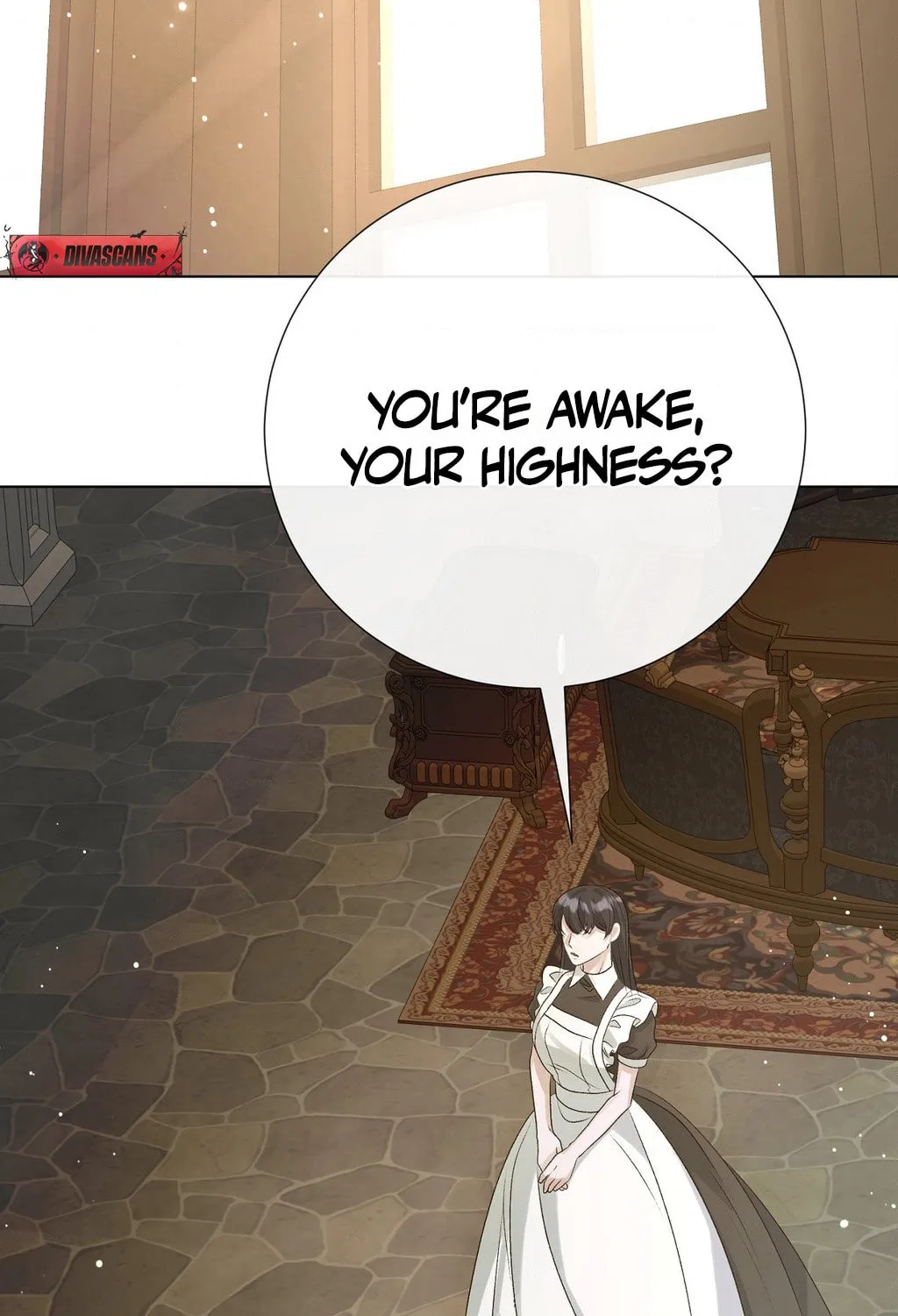 Savage Castle Chapter 79 page 86 - 
