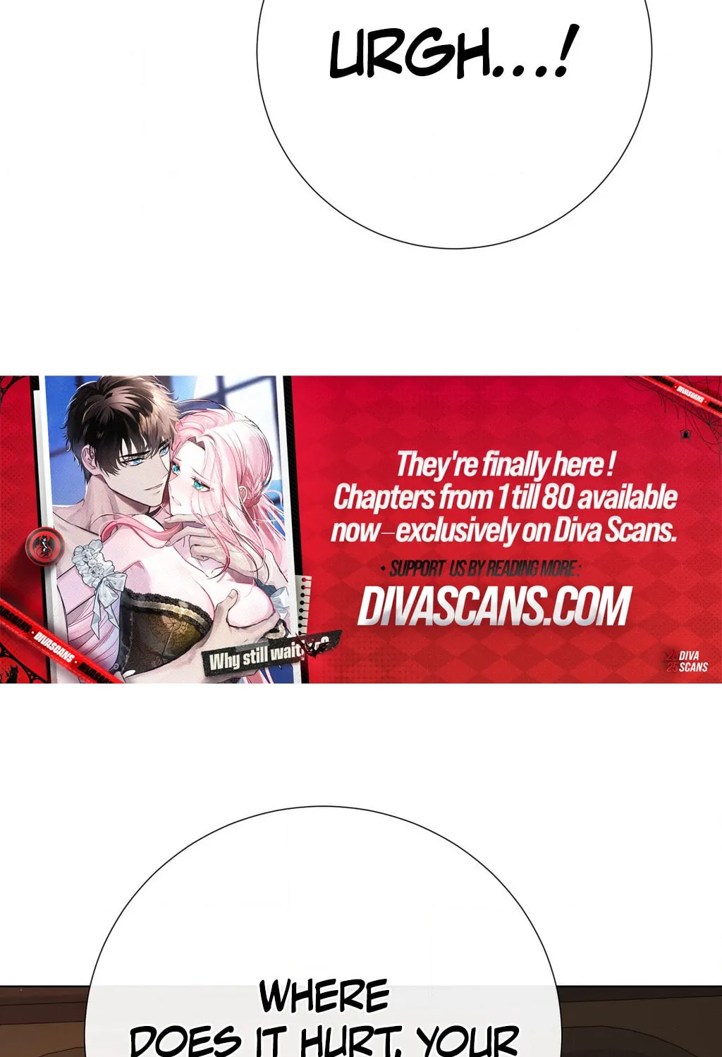 Savage Castle Chapter 79 page 90 - 