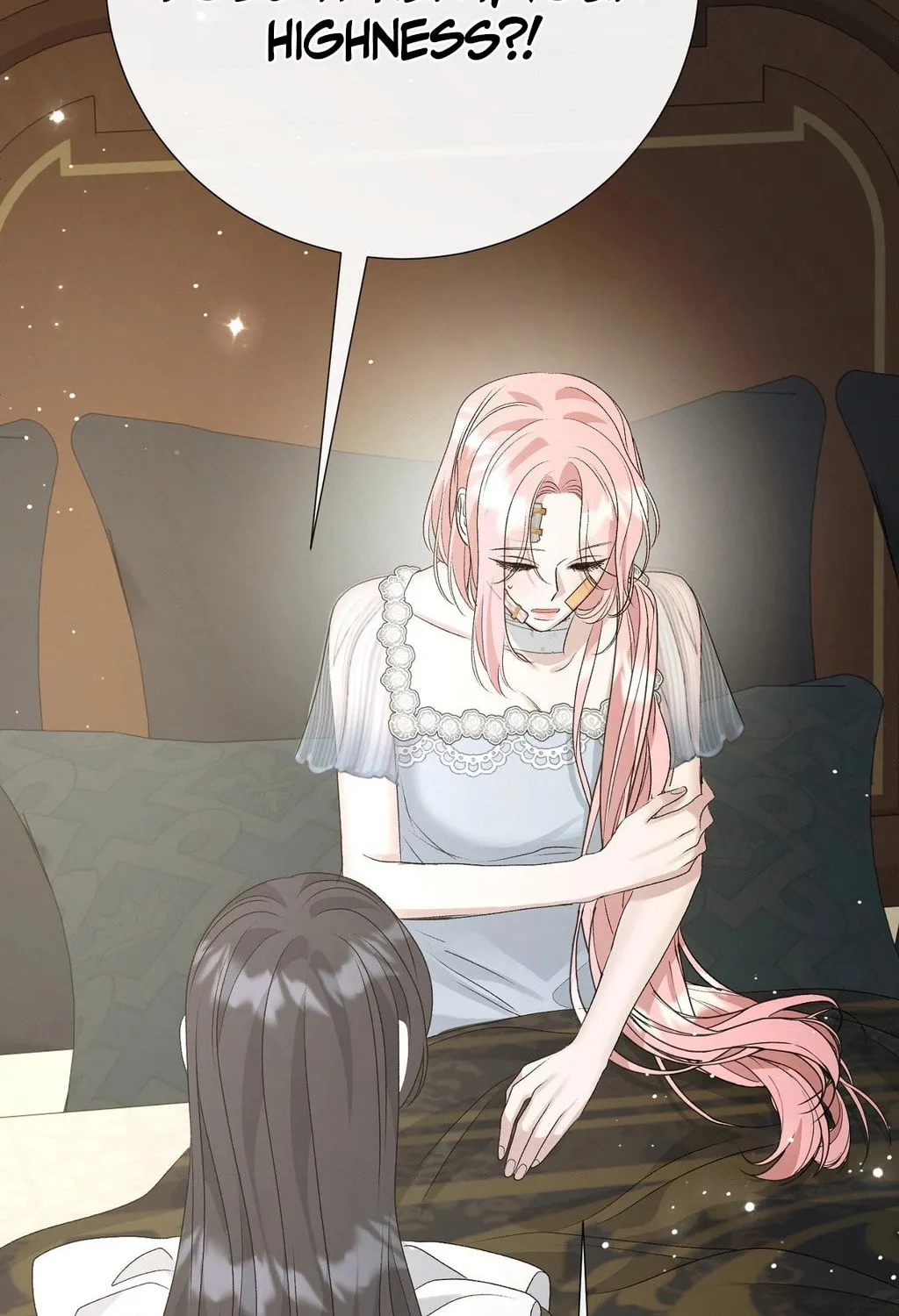 Savage Castle Chapter 79 page 91 - 