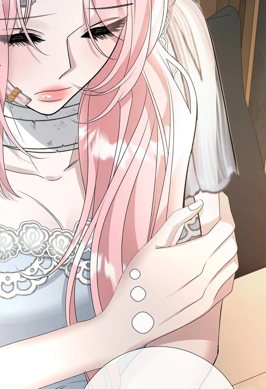 Savage Castle Chapter 79 page 95 - 