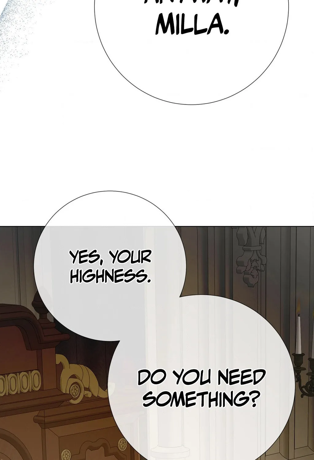 Savage Castle Chapter 79 page 97 - 