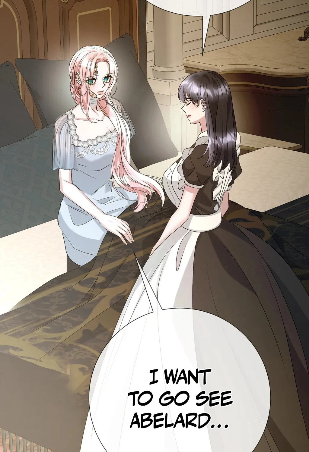 Savage Castle Chapter 79 page 98 - 