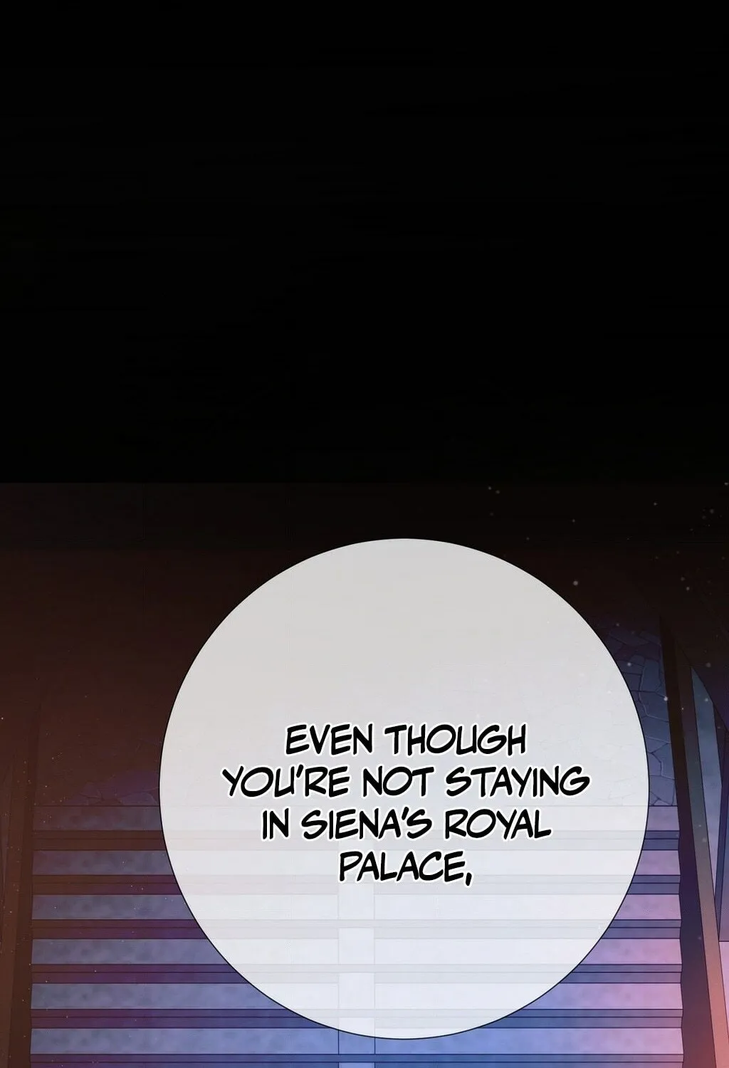 Savage Castle Chapter 80 page 2 - 