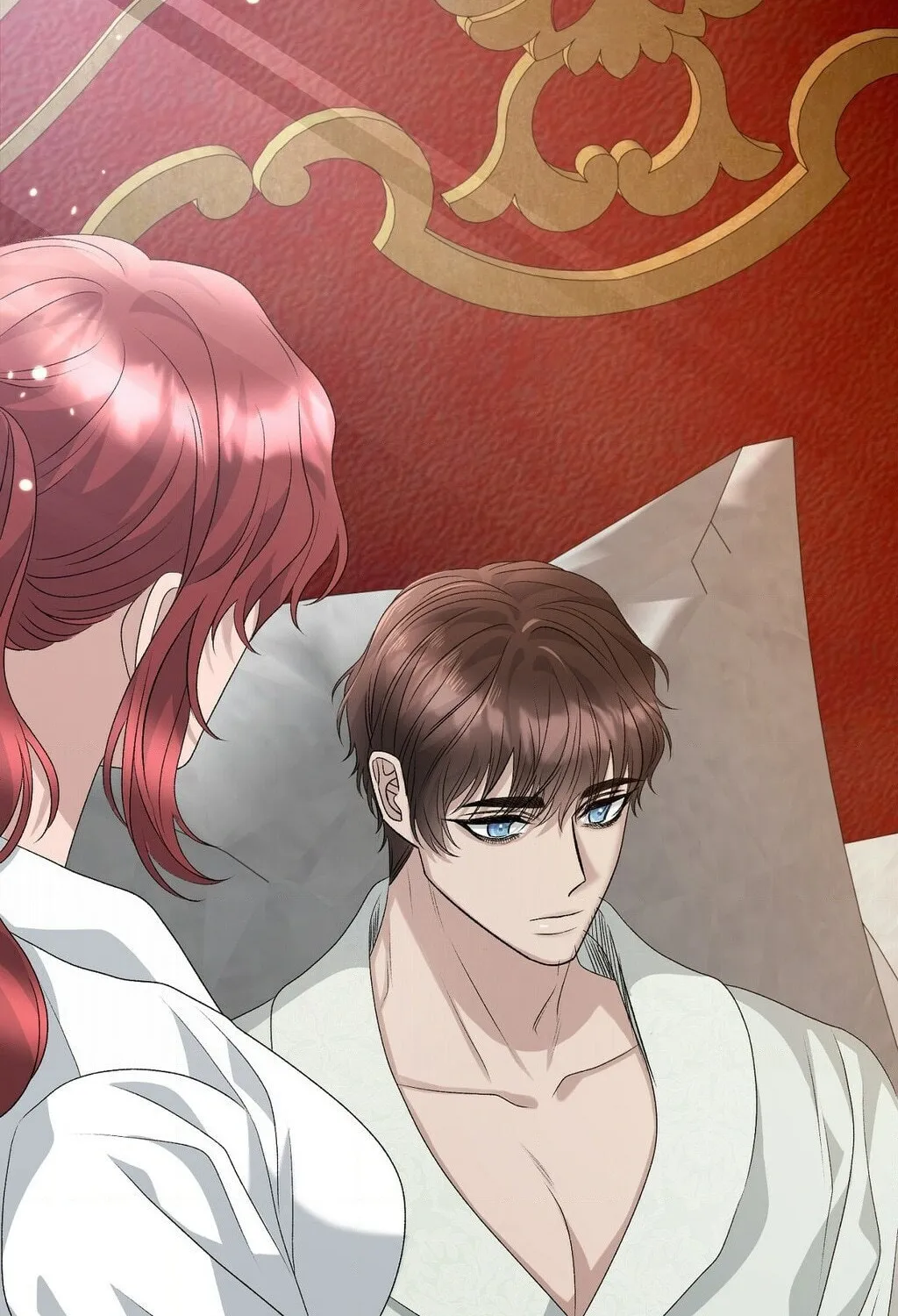 Savage Castle Chapter 80 page 101 - 