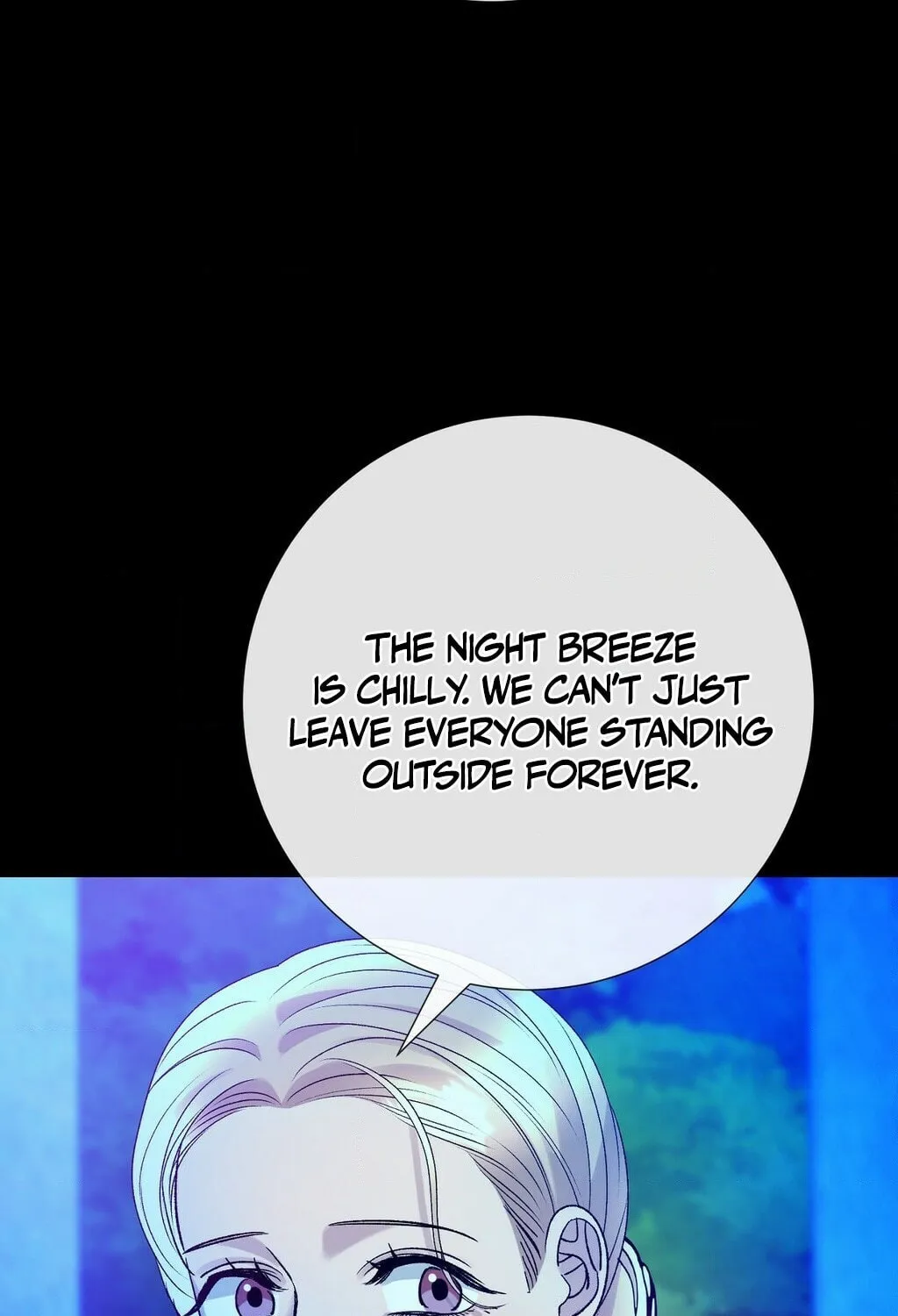 Savage Castle Chapter 80 page 15 - 