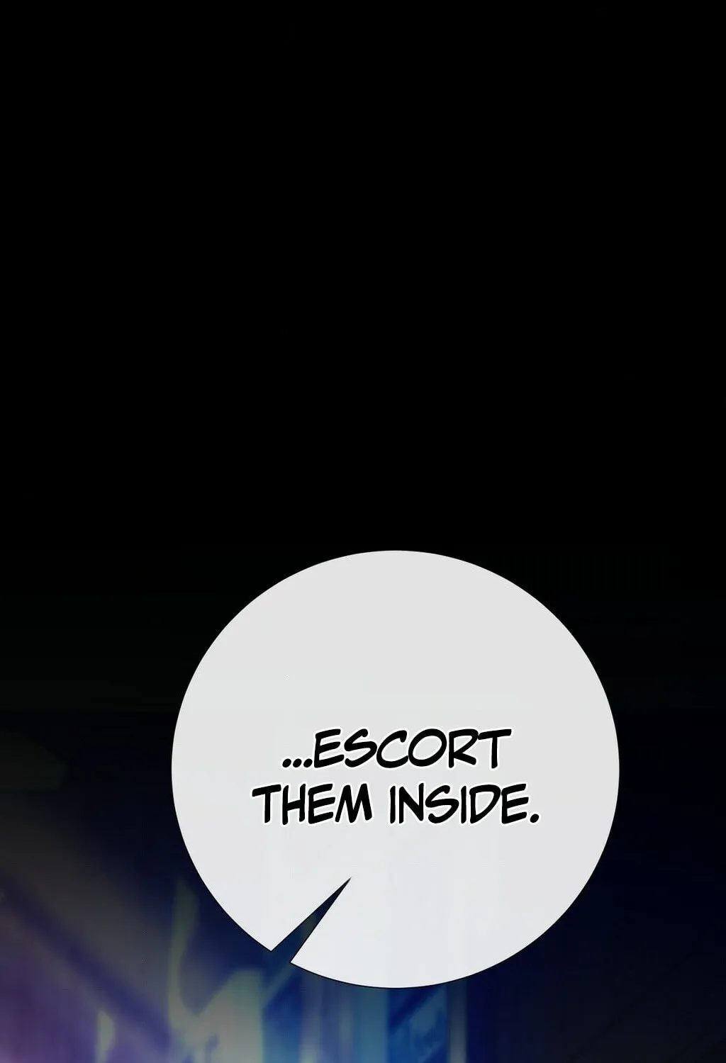 Savage Castle Chapter 80 page 19 - 