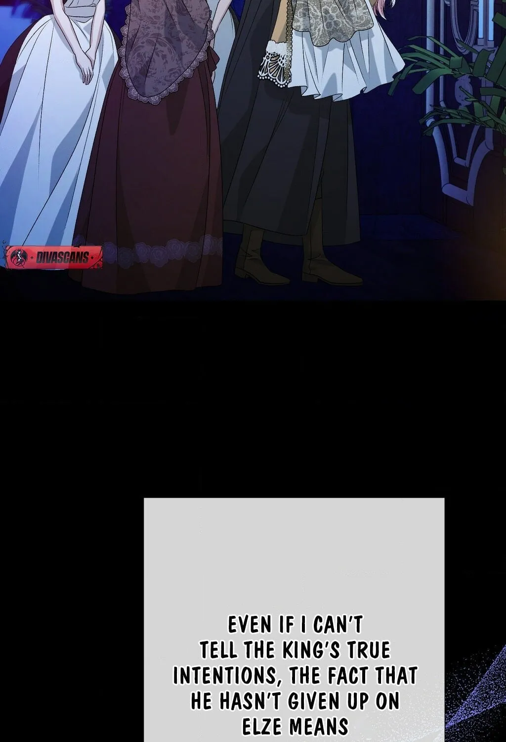 Savage Castle Chapter 80 page 21 - 