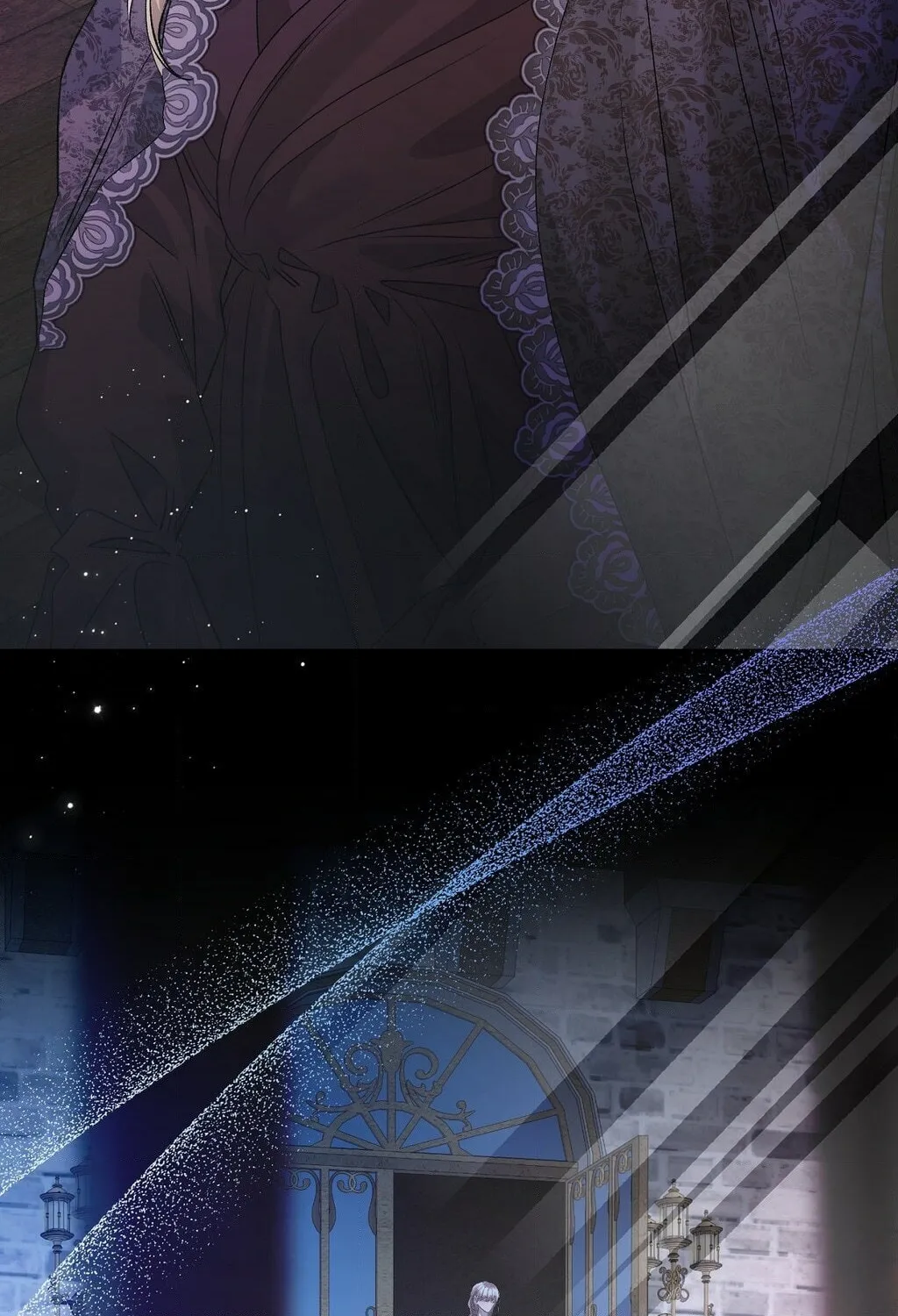 Savage Castle Chapter 80 page 24 - 