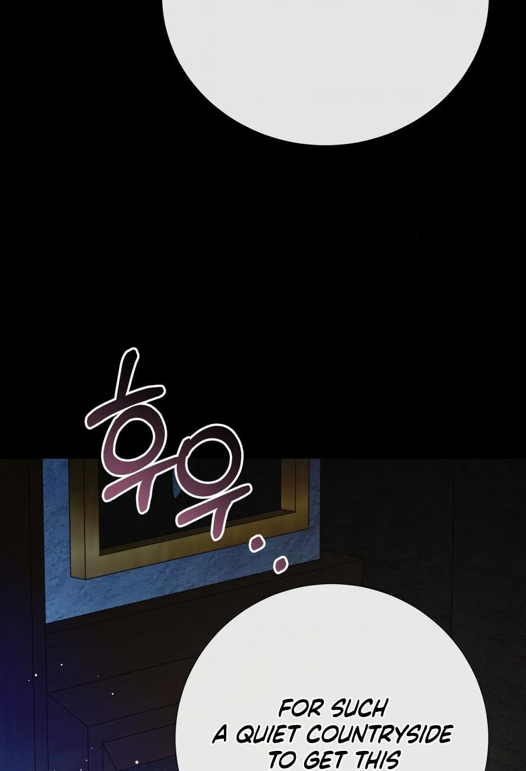 Savage Castle Chapter 80 page 31 - 