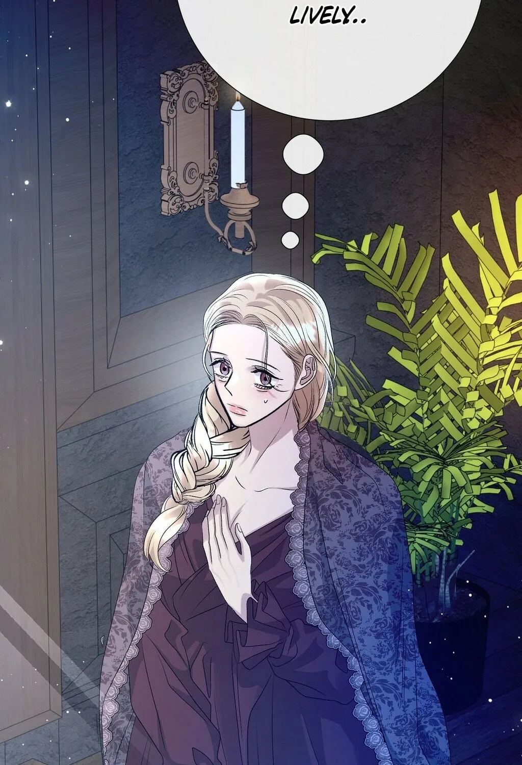 Savage Castle Chapter 80 page 32 - 