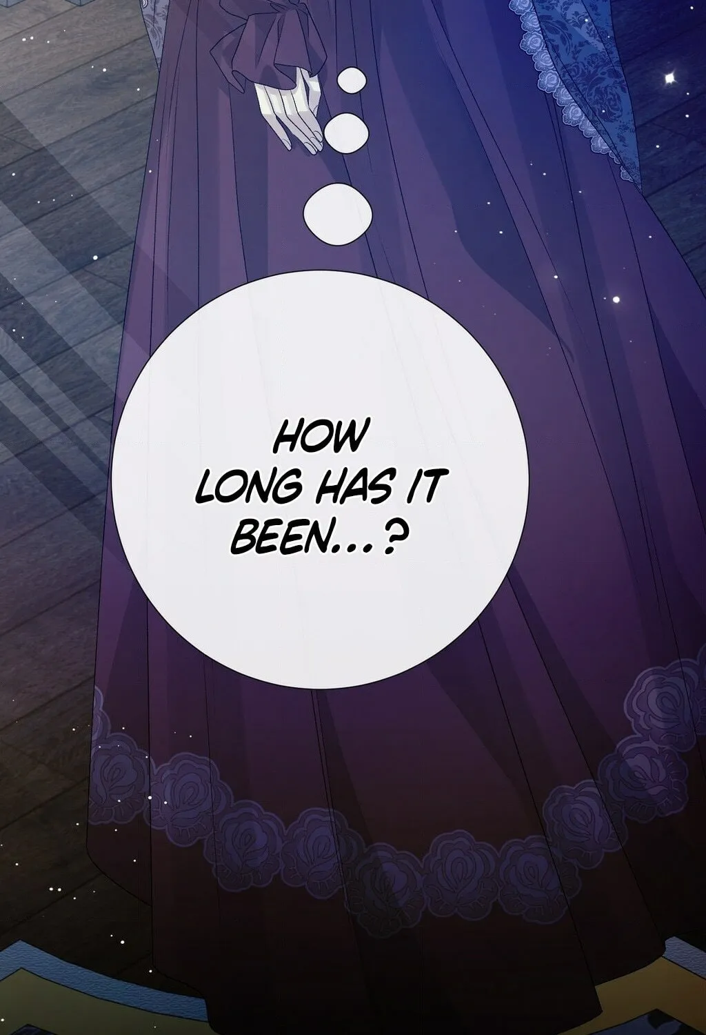Savage Castle Chapter 80 page 33 - 