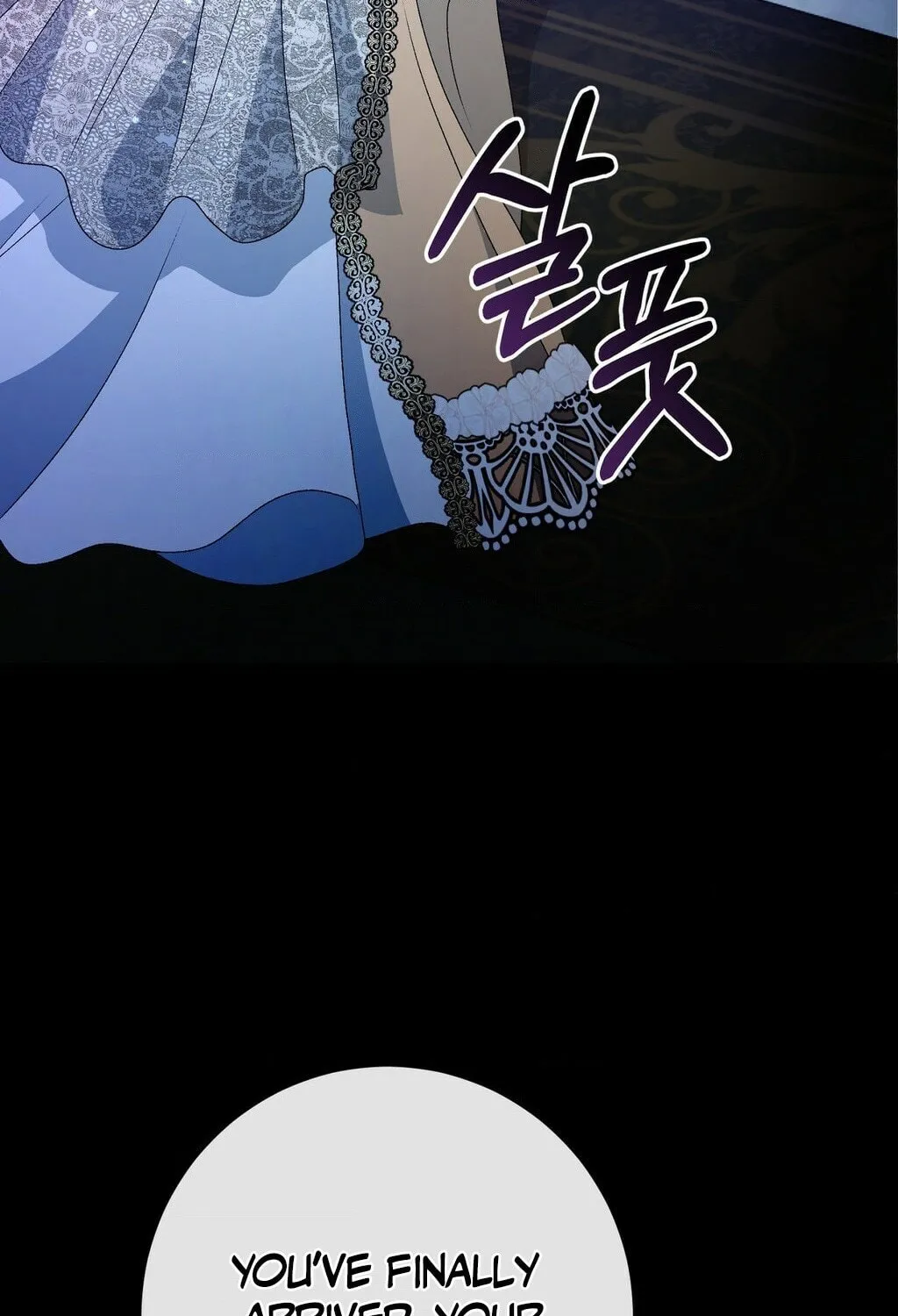 Savage Castle Chapter 80 page 37 - 