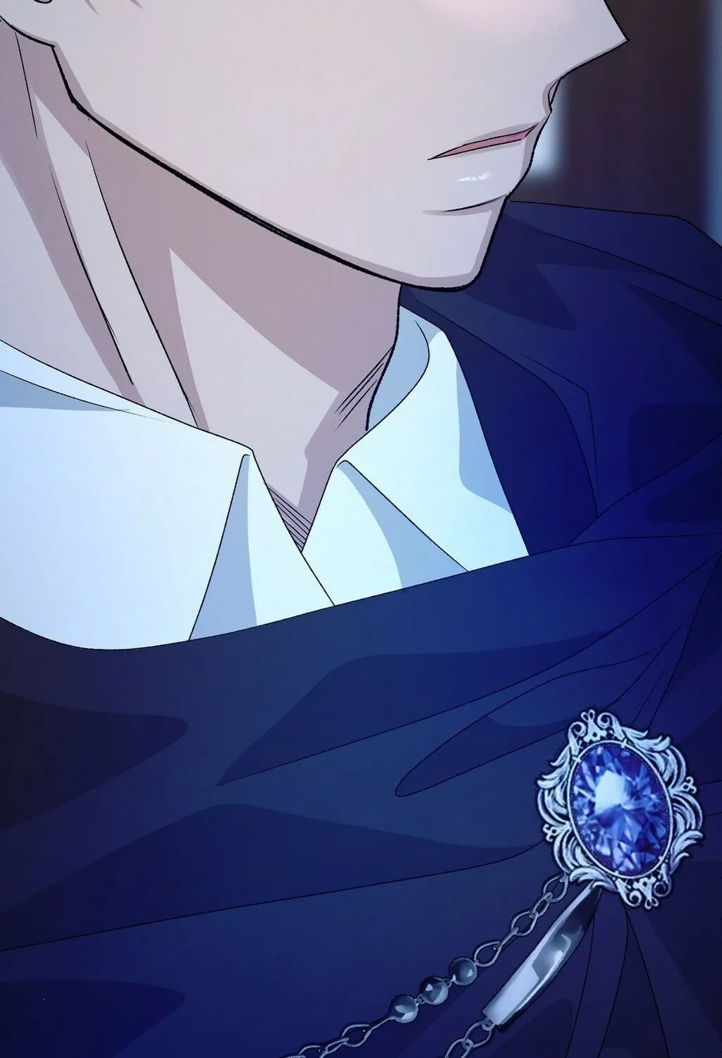 Savage Castle Chapter 80 page 43 - 